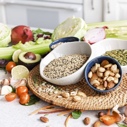 Ayurveda Diet