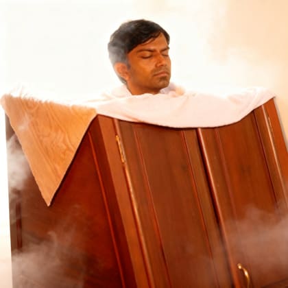 Swedana